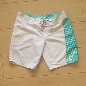 O’Neill Women’s Board Shorts